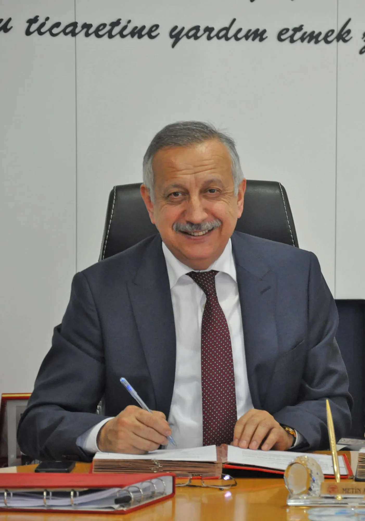 İTSO ÜYELERİNE Devlet teşvikleri anlatılacak
