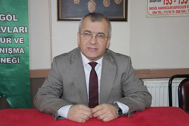 Manavlardan hıdrelleze davet