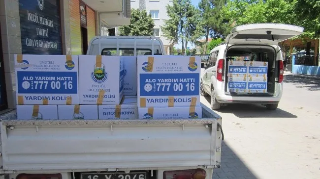 Ramazan'da “Umut” olmaya devam edecek