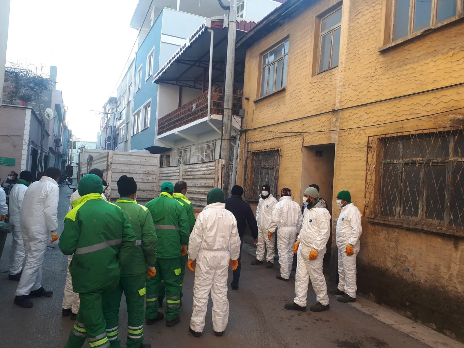 Pis kokuların nedeni belli oldu