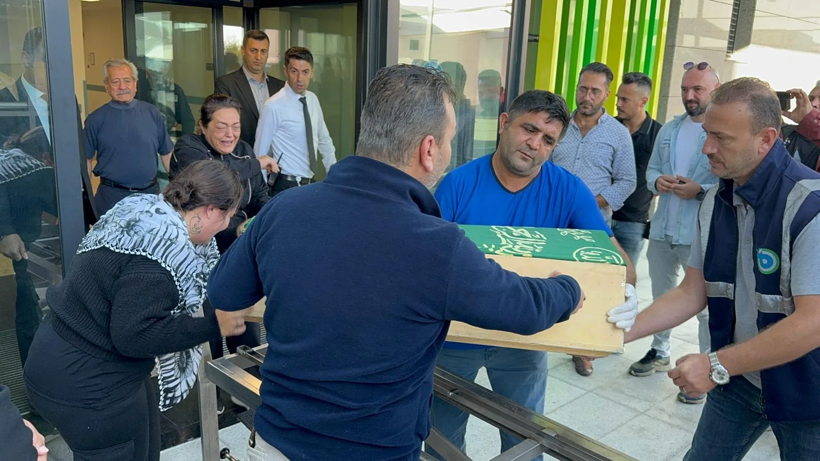 İstismara uğrayan ve darbedilen 2 yaşındaki Sıla bebek hayata tutunamadı