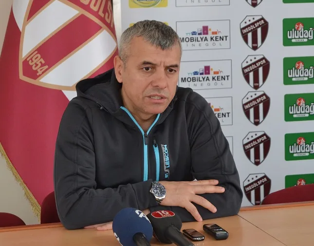 “PTT 1. Ligi şiddetle istiyoruz”