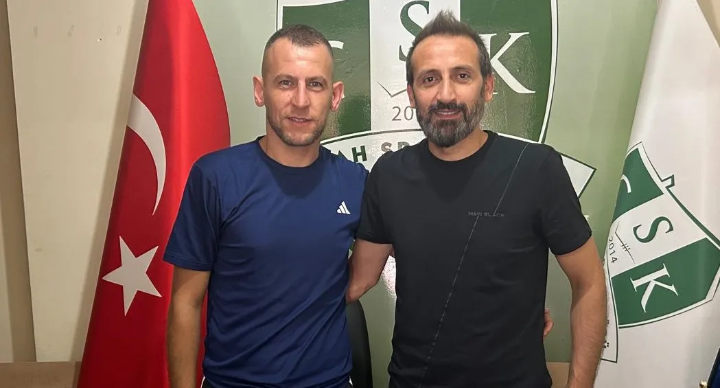 Cerrah Spor’da teknik kadro belirlendi