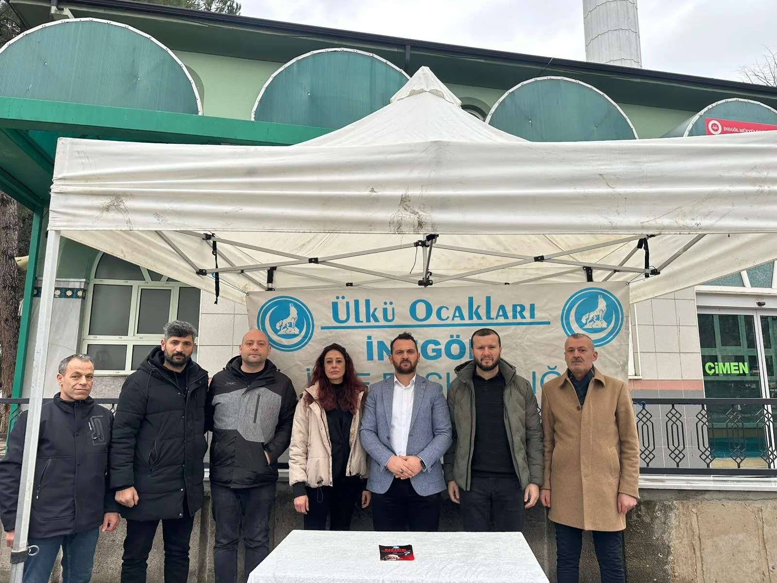 "Milli değerlere sahip çıkmalıyız"