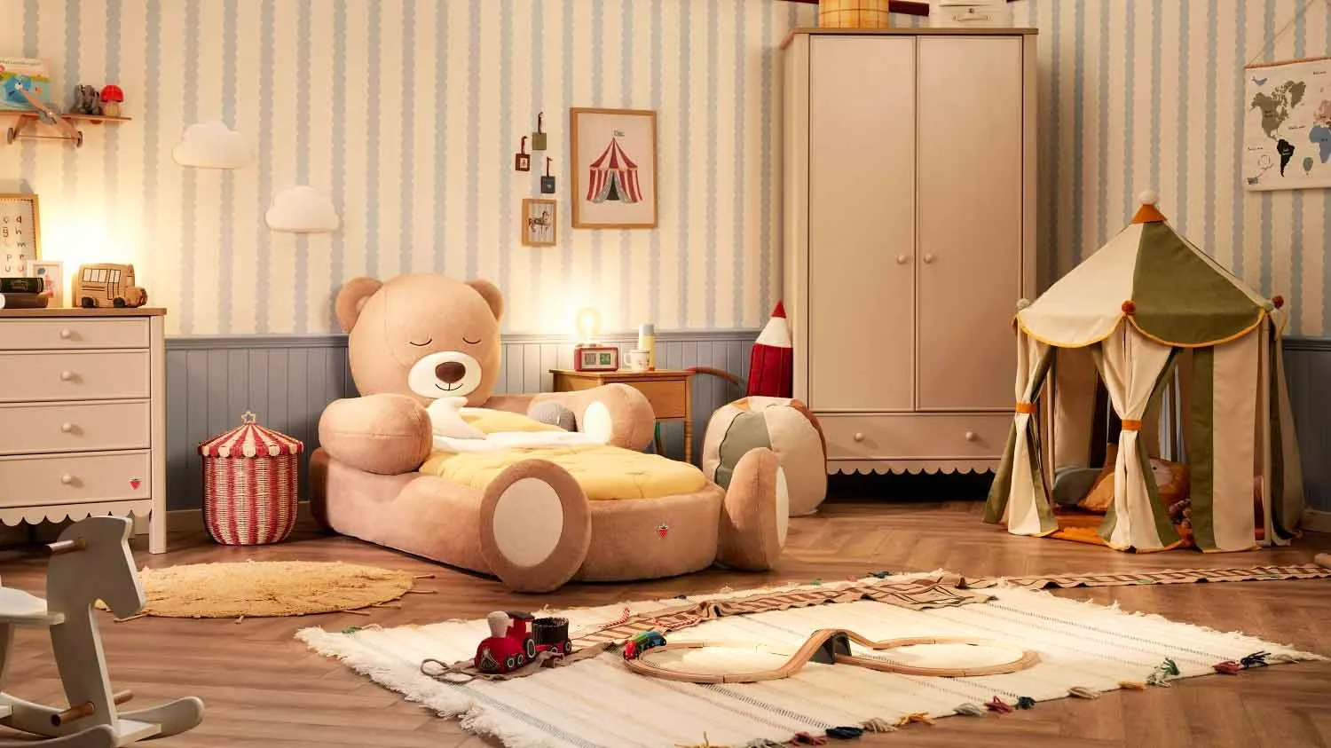 Çilek, Good Design Award 2025’ten üç ödülle döndü