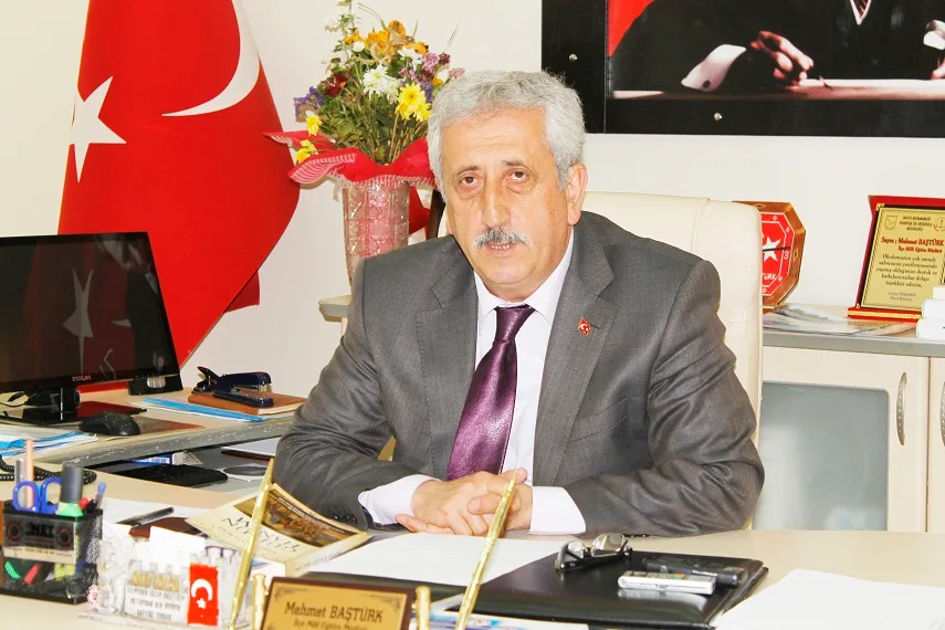 İnegöl eğitiminde devrim