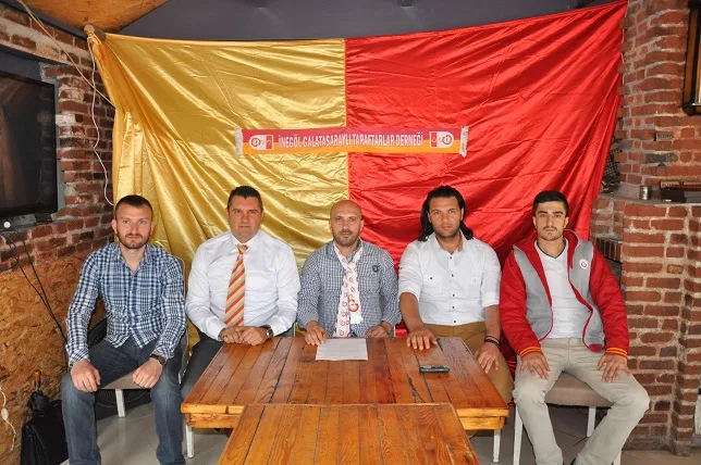 “İnegölsporluluğumuzu sorgulatmayız”