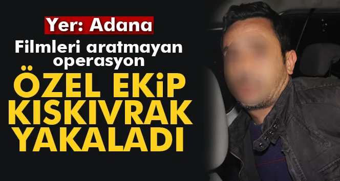 film gibi operasyon