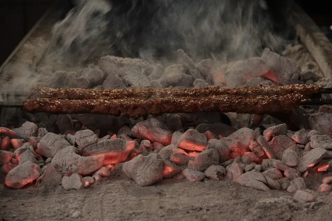 Adana Kebabı Avrupaya Açılıyor