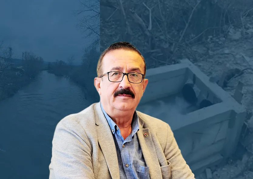 Boğazköy Barajı’nda doluluk yüzde 87