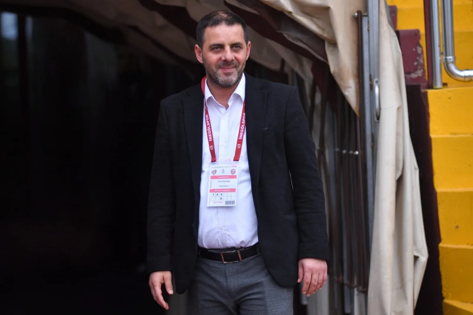 ‘Yenilmemeyi de yavaş yavaş öğreniyoruz’