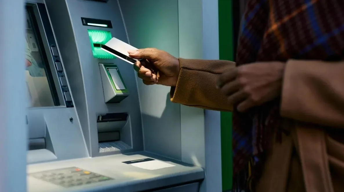 ATM ve IBAN'dan para gönderme işleminde yeni dönem