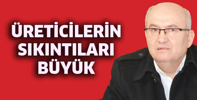 Ortalık kan gölüne döndü