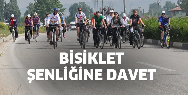 İlçemize özel fotoğraf!