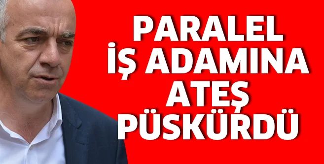 NEREDE?