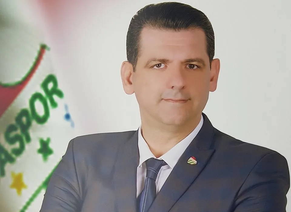 Ahmet Bozdemir: Kendi Birikimimi Ortaya Koyacağım