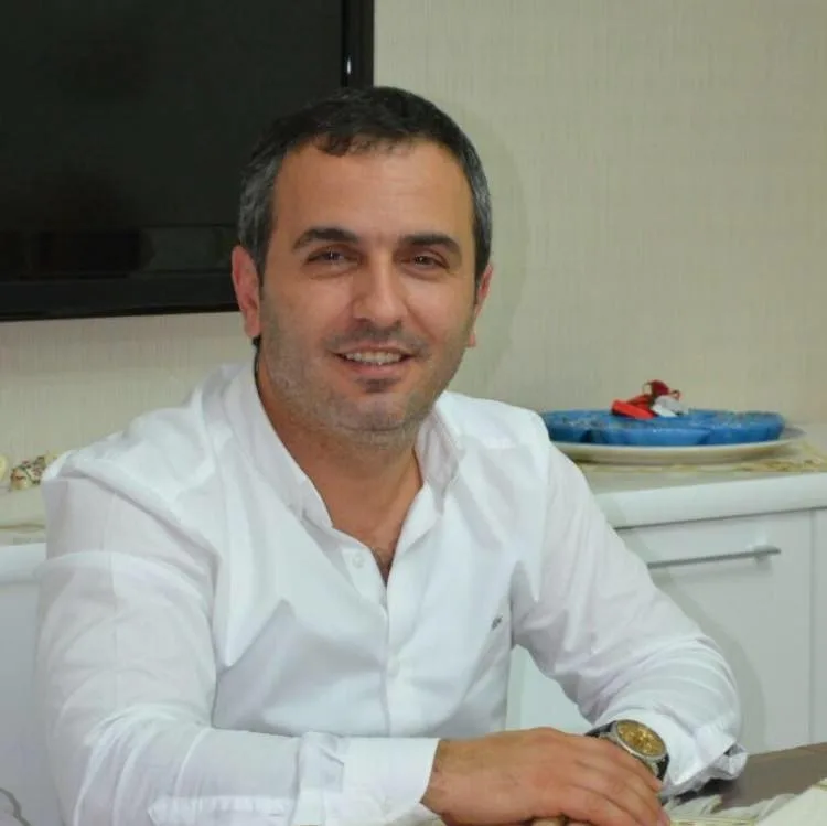 Ak Parti Yaşar İslamda Karar Kıldı