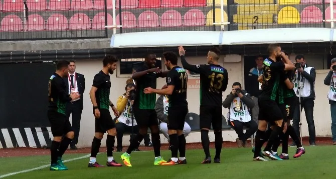 Akhisar Belediyesporda B Planı Hazır