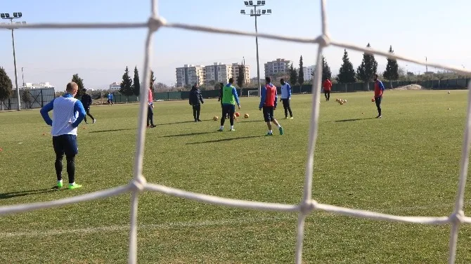 Akhisar Belediyesporda Sistem Değişiyor