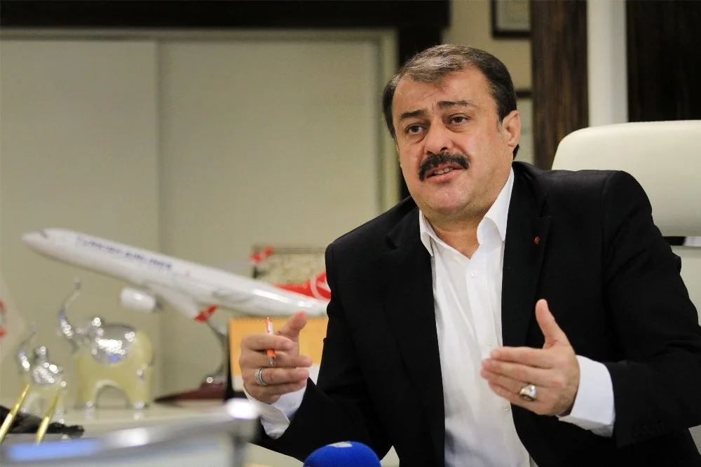 Akkuş: “5 Yıldır Kapatılmayan Booking Neden Şimdi Kapatılıyor”