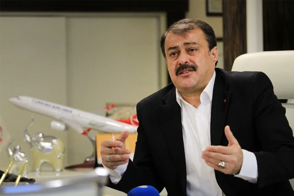 Akkuş: Alman Turistleri Geri Kazanmalıyız