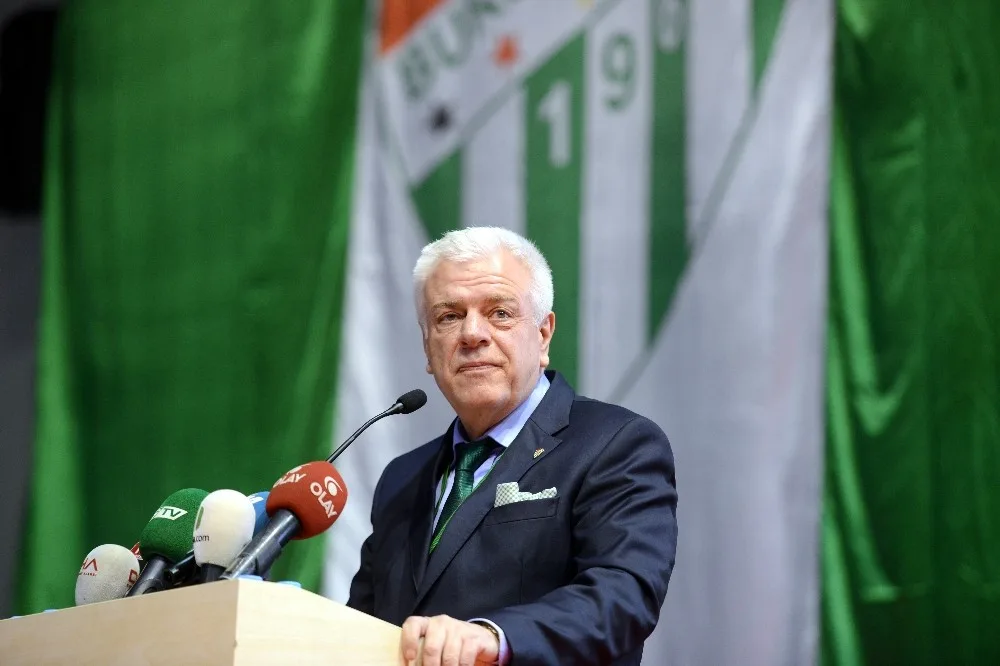 Ali Ay: Bizi Bambaşka Bir İkinci Yarı Bekliyor Olacak