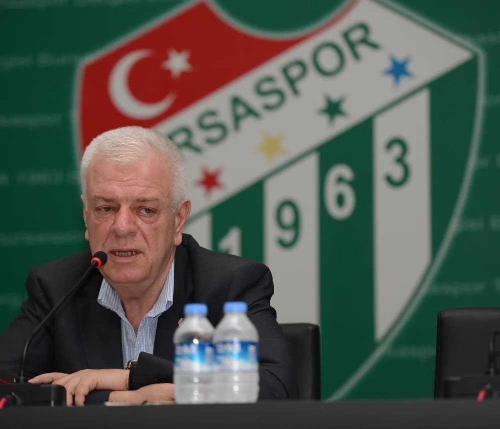 Ali Ay: Görüştüğümüz İsim Avrupada Olay Olur