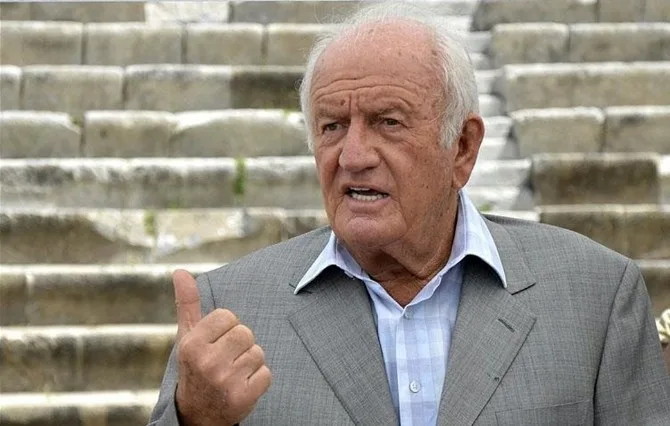 Ali Şenden Şenol Güneşe Tam Not