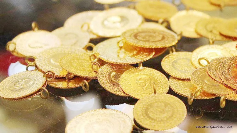 Altının gram fiyatı 1.002 lira seviyesinden işlem görüyor