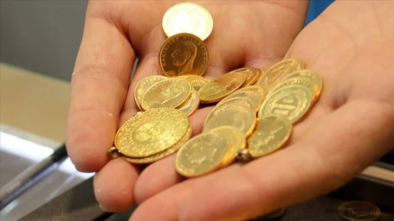 Altının gram fiyatı 988 lira seviyesinden işlem görüyor