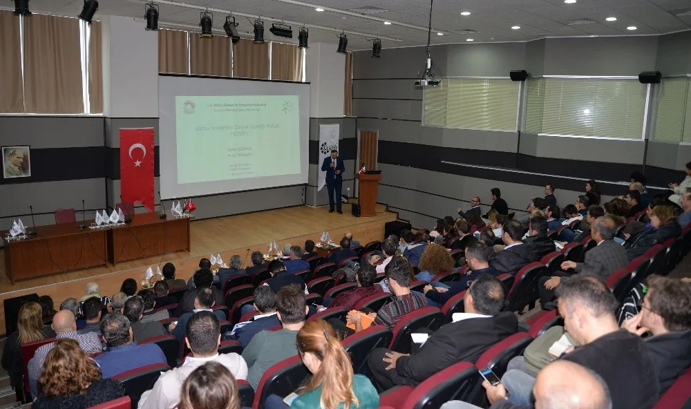 ‘Ar-Genin Googleı “Küsip” Tanıtıldı