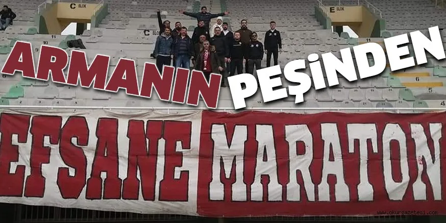 ARMANIN PEŞiNDEN