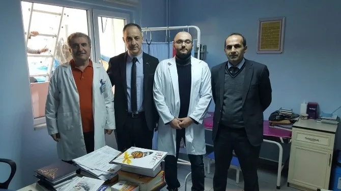 Artvin, ‘Akılcı İlaç Kullanımında Daha Da İlerleyecek
