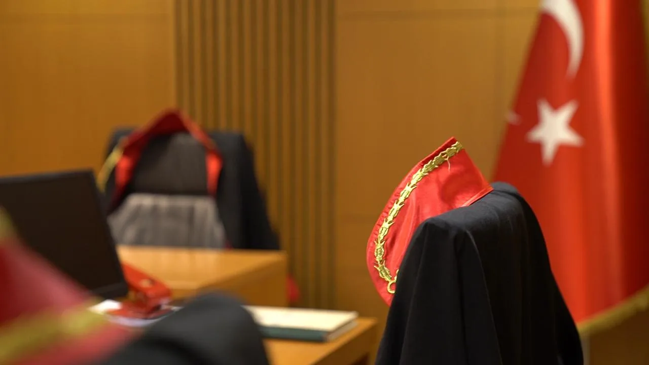 HSK kararnamesi yayımlandı: 4 bin 967 hakim ve savcının görev yeri değişti