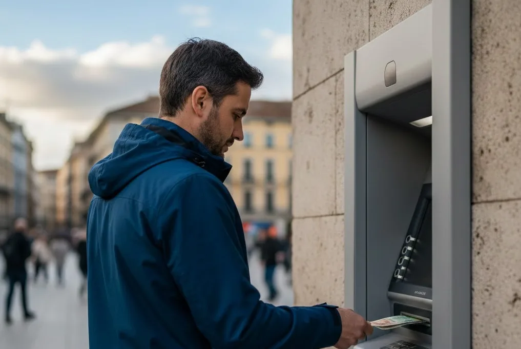 ATM’lerde yeni dönem başladı, kartını takan mesaj ile karşılaşıyor