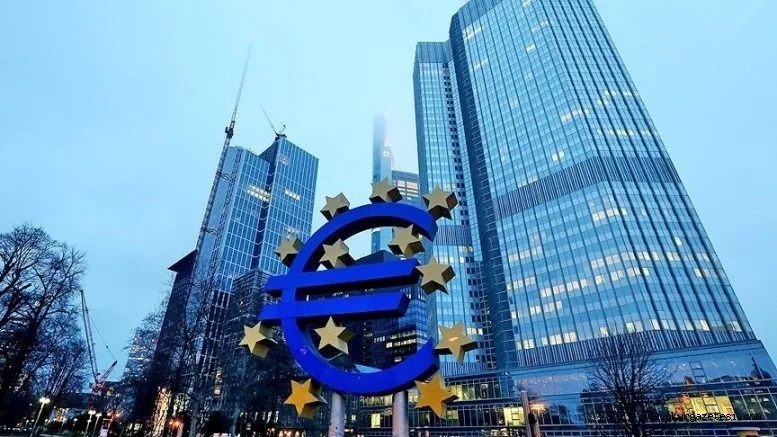 Avrupa Merkez Bankası yüksek enflasyon öngördü