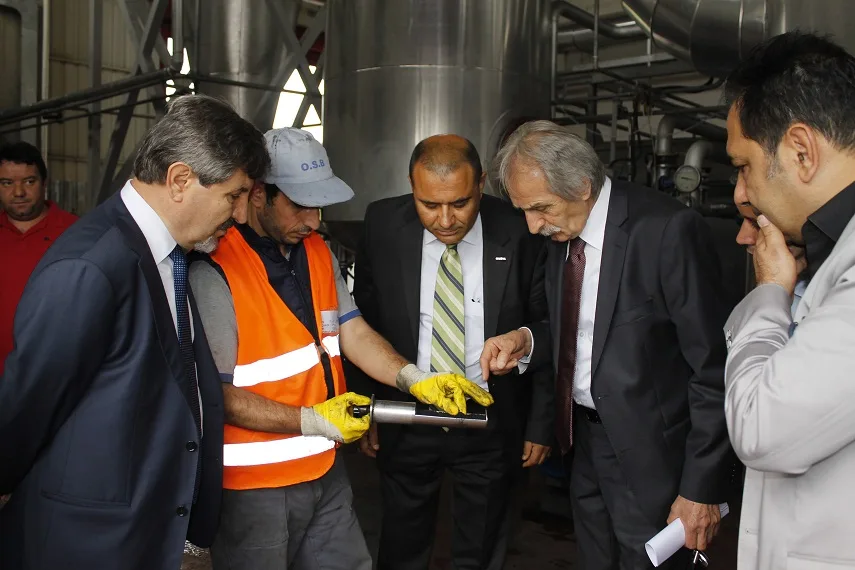 Soma kömürüne eşdeğer