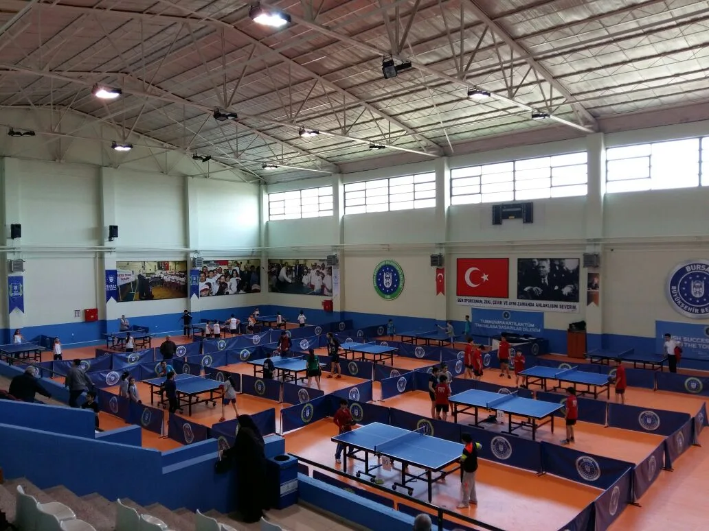 Belediyespor başarılarına devam ediyor