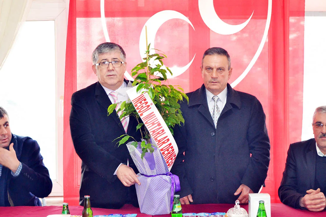 "Yeni yasayla sıkıntılar zuhur etti"