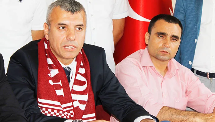 İskelet kadro korunacak