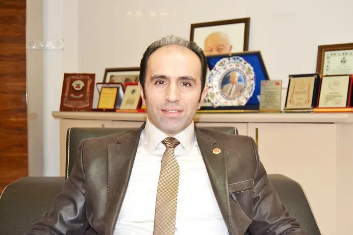 İnegöl'ün en büyük sorunu hava kirliliği