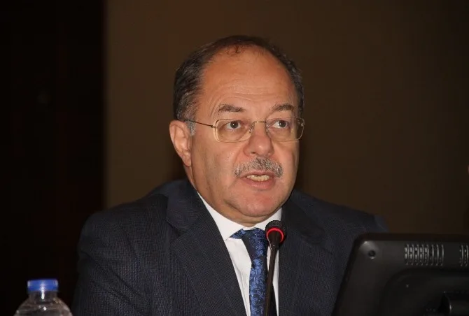 Bakan Akdağ: “Sezaryen Oranlarının Yüzde 70Lerin Üzerine Çıkması Çılgınlık”
