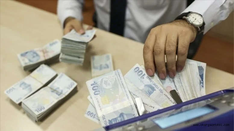 Bakan Kirişci, çiftçilere 1,6 milyar liralık destek ödemesine bugün başlayacaklarını bildirdi