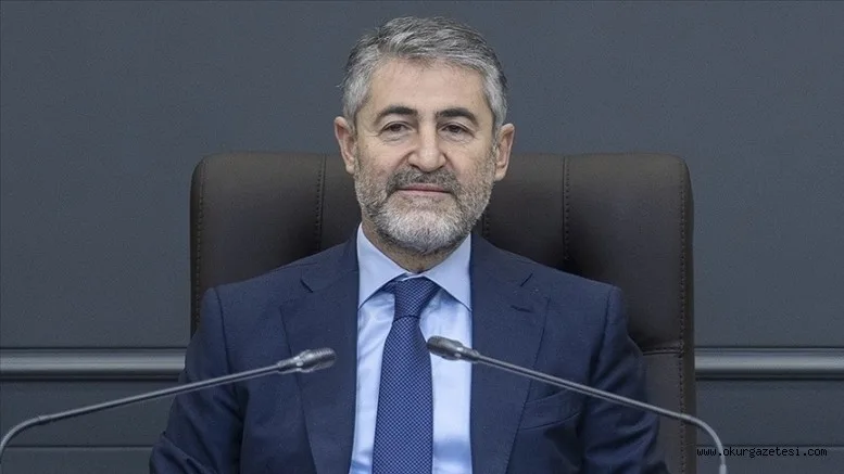 Bakan Nebati, yeni sosyal konut projesi ile ilgili açıklamalarda bulundu