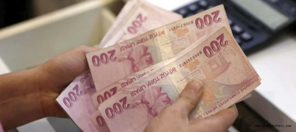 BAKANLIKTAN ER VE ERBAŞLARIN AiLELERiNE AYLIK 275 LiRA!