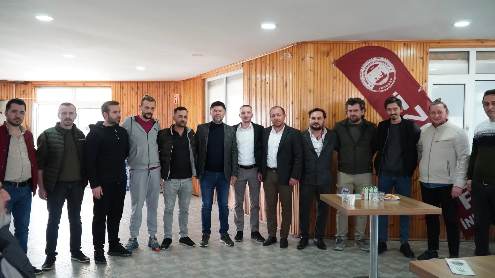 Aktay güven tazeledi