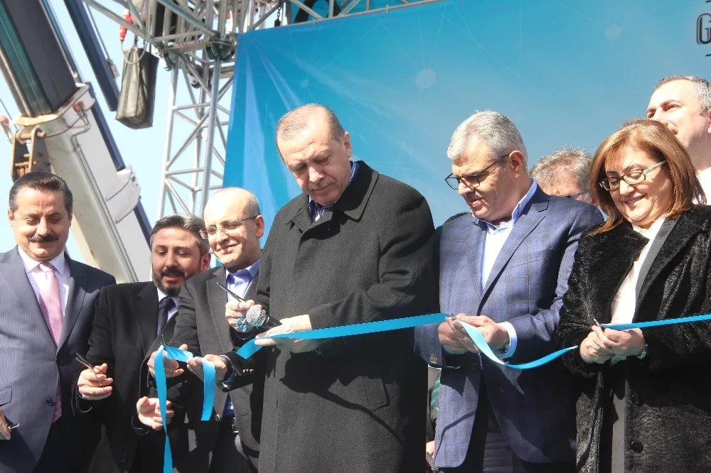 Başbakan Yardımcısı Şimşek: Bu Ülkeye Bu Elbise Küçük Geliyor