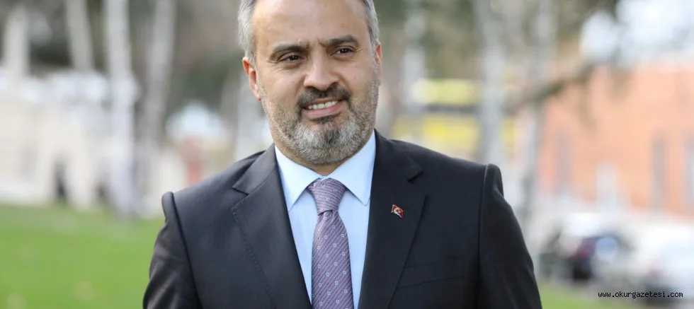Başkan Aktaş'tan ‘Panik yok, tasarruf var’ açıklaması