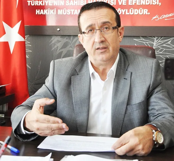 "Buğdayı terk etmenin zamanı geldi"