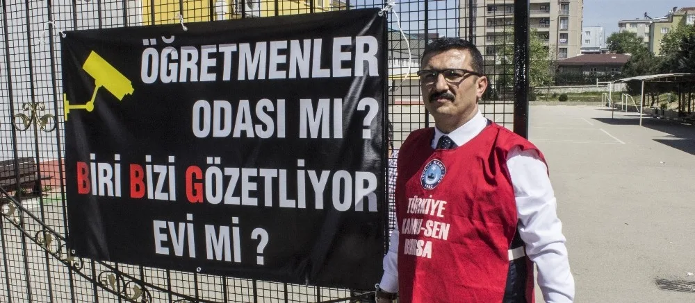 Bbg Evi Gibi Okul
